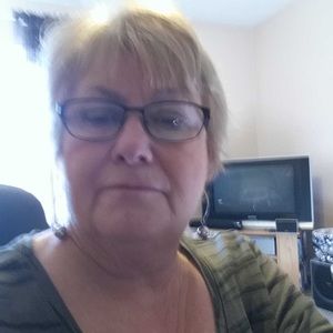 Meet your Posher, Janice